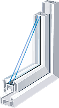 Flyscreens Parallex image