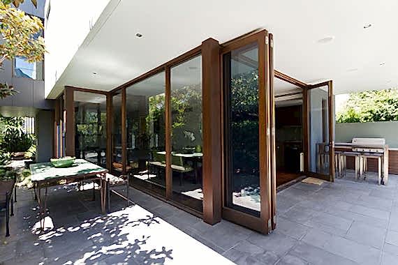 Bi-Fold Doors Image