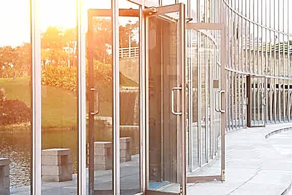 Swing Door Image